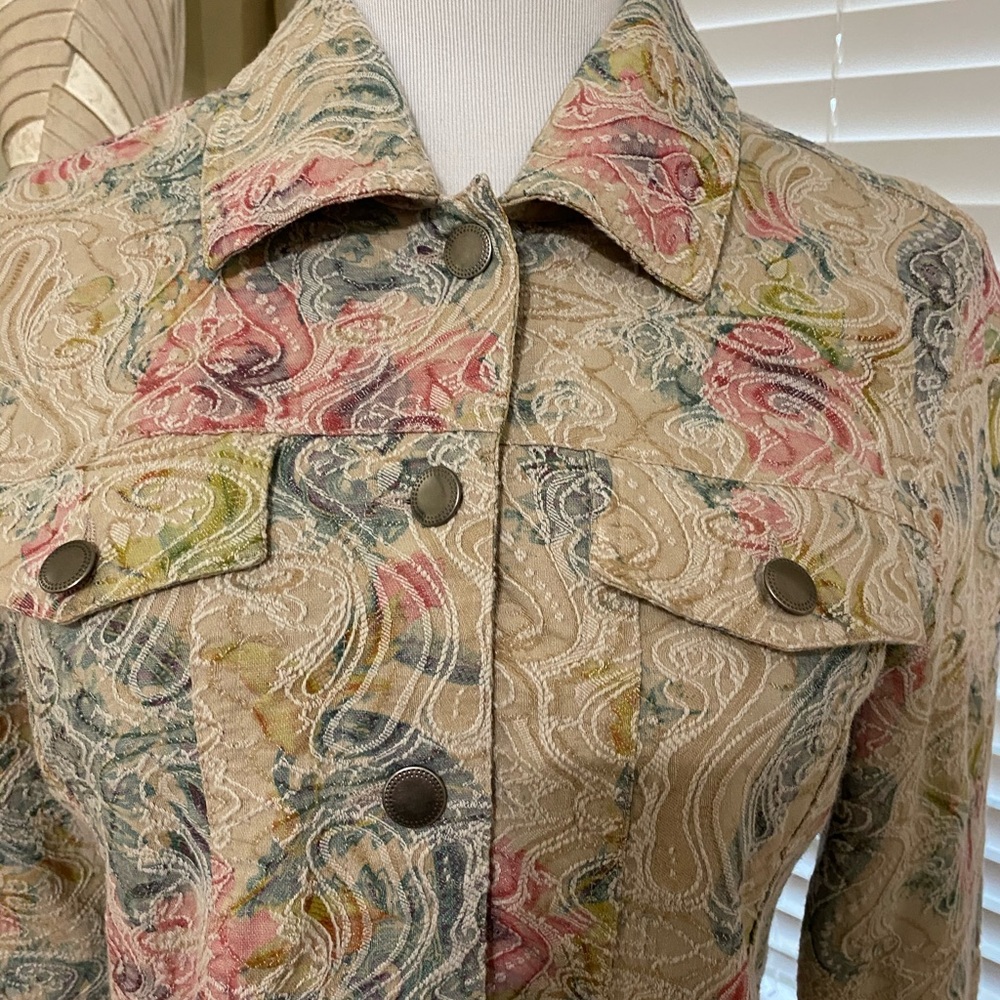 Analogy Jacket - image 2